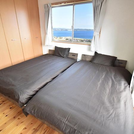 Bep One The House With Ocean View Villa Beppu Buitenkant foto