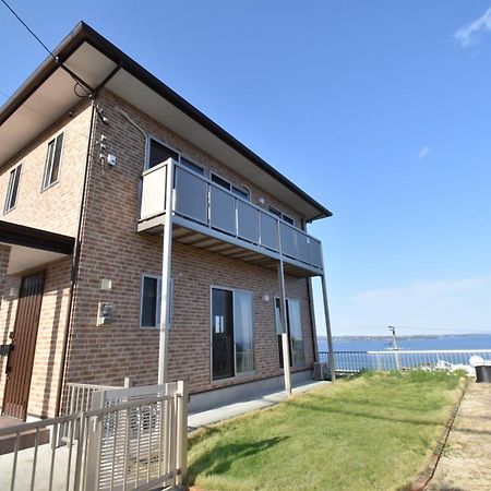 Bep One The House With Ocean View Villa Beppu Buitenkant foto