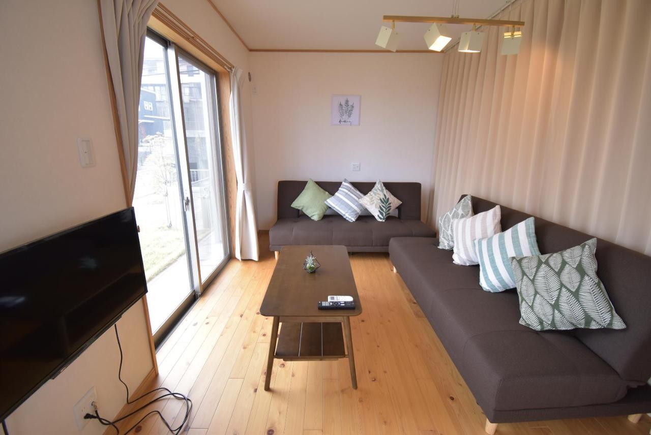 Bep One The House With Ocean View Villa Beppu Buitenkant foto