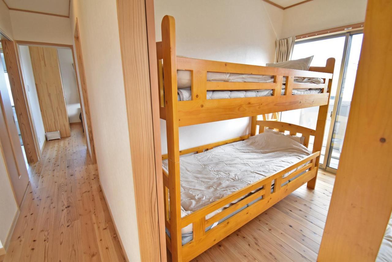 Bep One The House With Ocean View Villa Beppu Buitenkant foto
