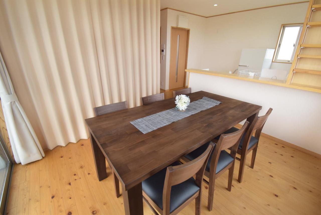Bep One The House With Ocean View Villa Beppu Buitenkant foto