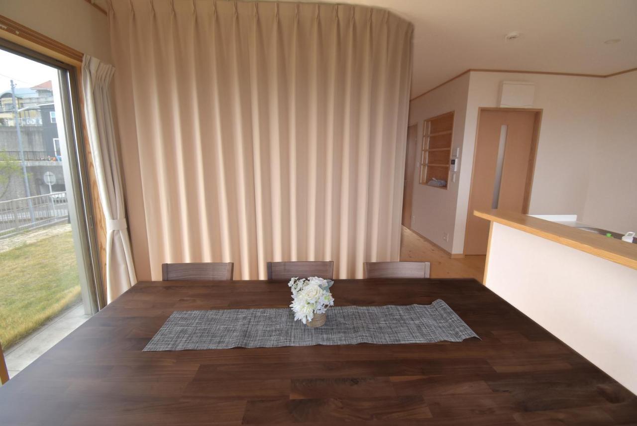 Bep One The House With Ocean View Villa Beppu Buitenkant foto